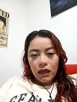 Snapshot of DarlingBDSM_ chatting on October 19, 12:01 am DarlingBDSM online show from October 19, 12:01 am