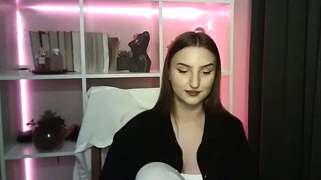 X Alisa online show from November 1, 7:18 pm