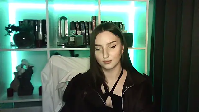 X Alisa online show from March 20, 7:52 pm