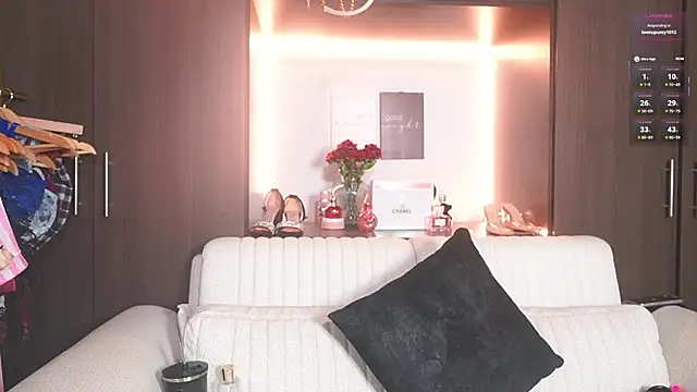 katlyn martins online show from February 20, 5:03 pm