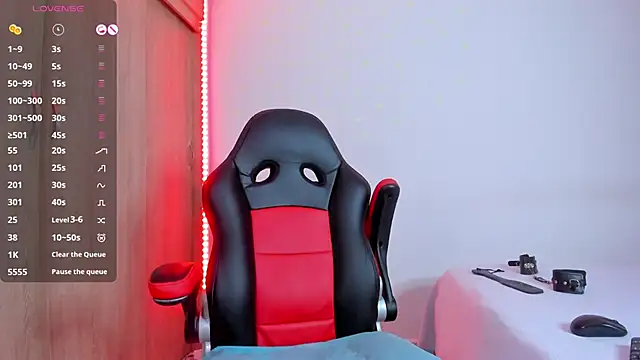 barbiee ebony online show from November 21, 5:09 am