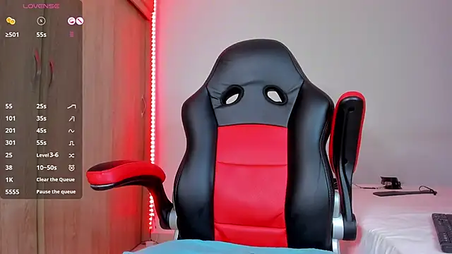 barbiee ebony online show from March 16, 3:53 am