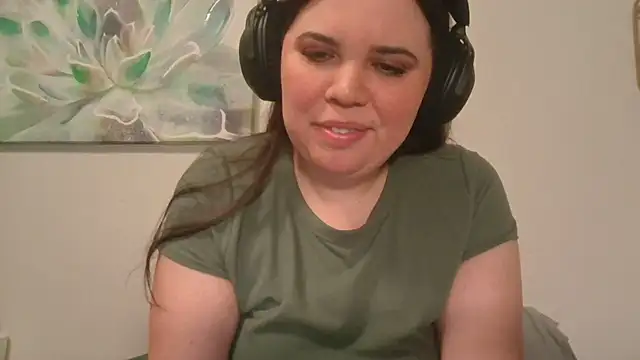 AlessaLoveX online show from July 18, 5:55 am