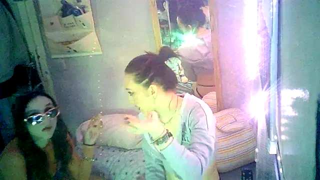 Lore7890 online show from November 5, 5:51 pm