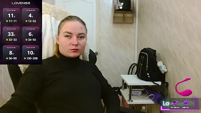 ElenaMaeer online show from November 12, 8:23 am