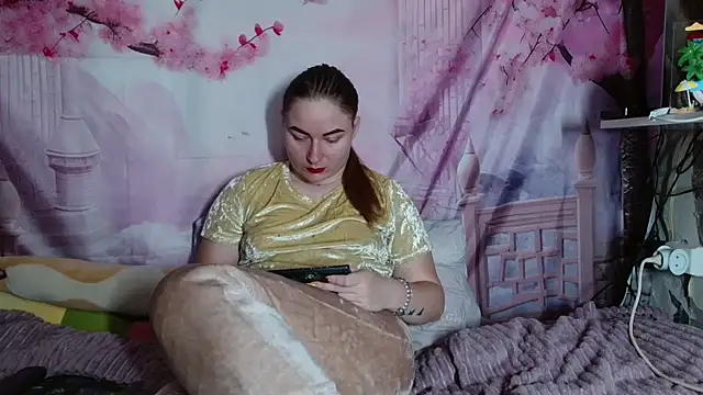 ElenaMaeer online show from November 21, 9:11 am