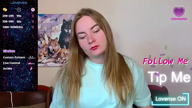 ElenaMaeer online show from June 6, 12:44 pm