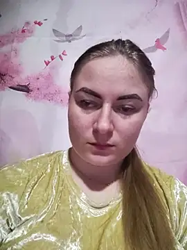 ElenaMaeer online show from November 23, 4:30 pm