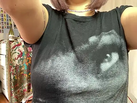 xxxYUKARIxxx online show from April 9, 1:49 pm