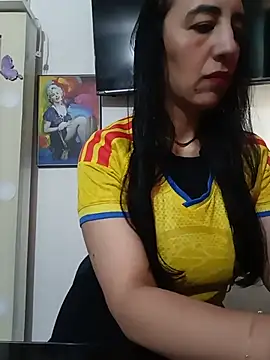 christine-x online show from June 27, 2:12 pm