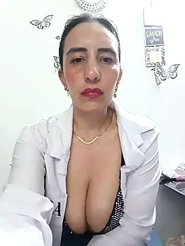 christine-x online show from November 7, 10:14 pm