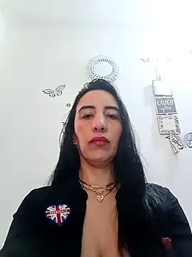 christine-x online show from October 4, 12:22 pm