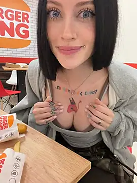 Melissa crazy online show from July 10, 4:40 pm