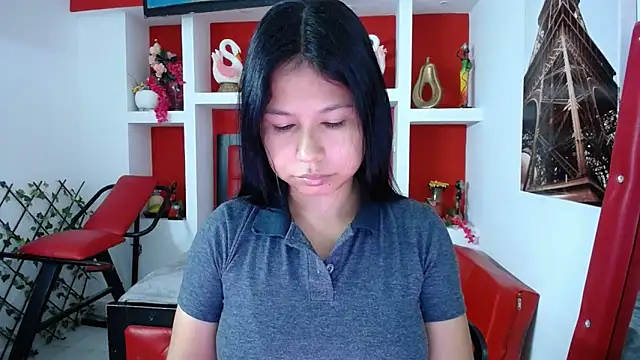 Snapshot of Letty_Plugxo chatting on September 23, 12:47 pm Letty Plugxo online show from September 23, 12:47 pm