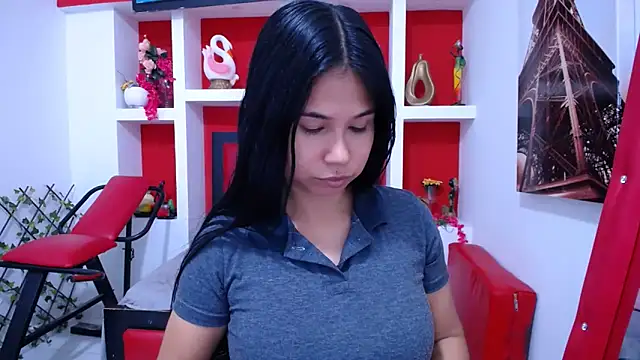 Snapshot of Letty_Plugxo chatting on October 6, 12:22 pm Letty Plugxo online show from October 6, 12:22 pm