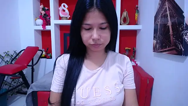 Snapshot of Letty_Plugxo chatting on October 18, 1:14 pm Letty Plugxo online show from October 18, 1:14 pm