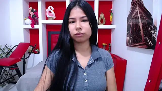 Snapshot of Letty_Plugxo chatting on October 1, 12:32 pm Letty Plugxo online show from October 1, 12:32 pm