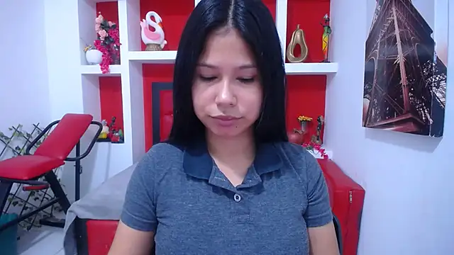 Snapshot of Letty_Plugxo chatting on October 17, 1:03 pm Letty Plugxo online show from October 17, 1:03 pm