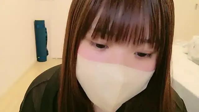  mirai0917 online show from April 13, 8:37 am