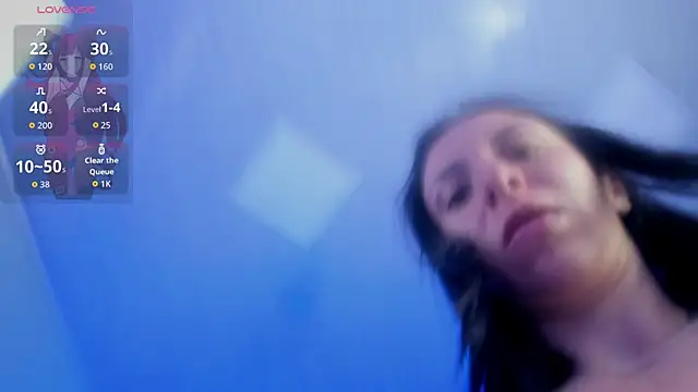 ScarletGV online show from March 3, 2:06 am