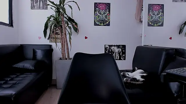 alice greco online show from March 3, 9:21 pm