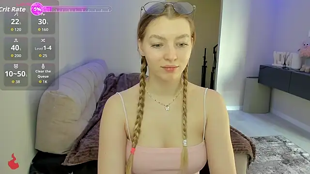 Drive-Crazy- online show from February 12, 6:26 am