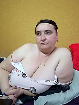 Liluboobs online show from March 19, 5:56 am