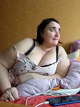 Liluboobs online show from January 15, 10:10 am