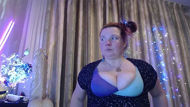 amorelara online show from July 6, 9:03 am