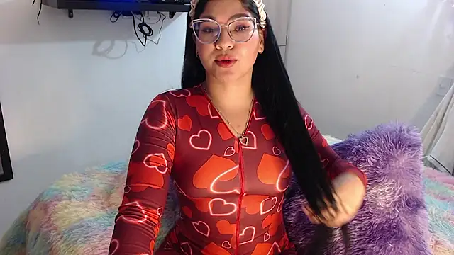 Prins jazmin online show from January 7, 4:38 am