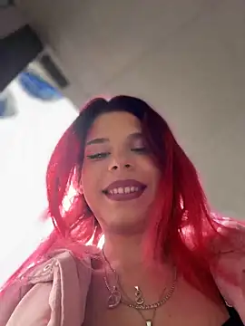 RiriRoseey online show from December 1, 9:24 am