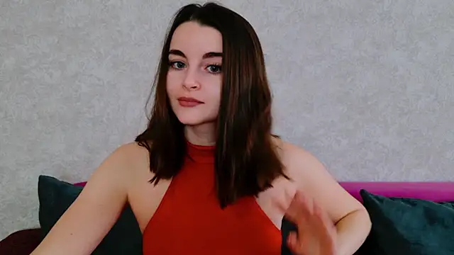 Miss Arwen online show from November 25, 4:36 am