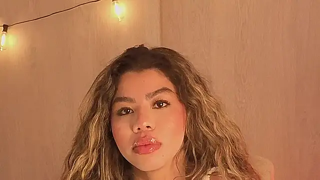 Melina Ferrer1 online show from July 26, 1:41 pm
