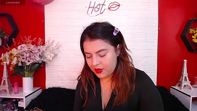Snapshot of _poison_sweet chatting on October 14, 4:20 pm poison sweet online show from October 14, 4:20 pm