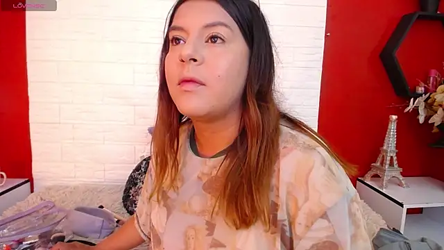  poison sweet online show from December 1, 6:32 pm