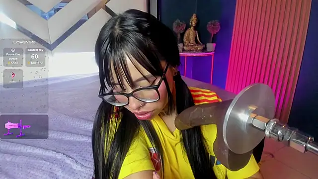 Jena nicols online show from June 18, 4:03 am