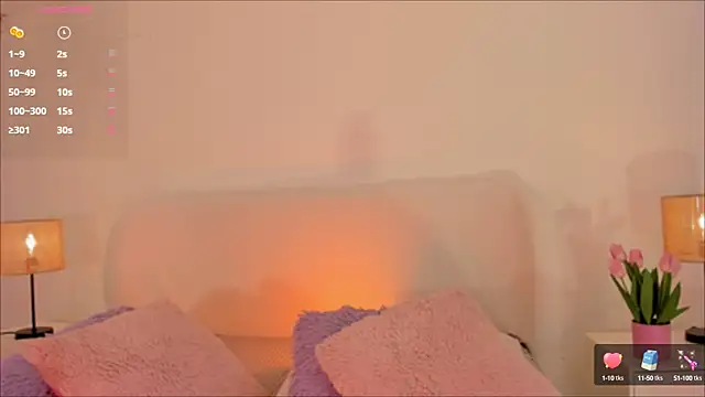 Megan-holly online show from September 8, 6:40 pm