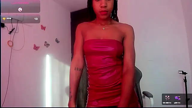 Nala j8 online show from September 22, 12:03 pm