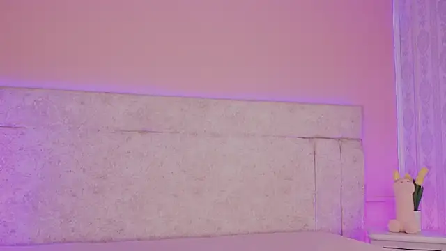 VeronicaMartiin online show from March 11, 7:49 pm