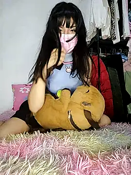 Your-horny-petite online show from September 21, 6:01 am