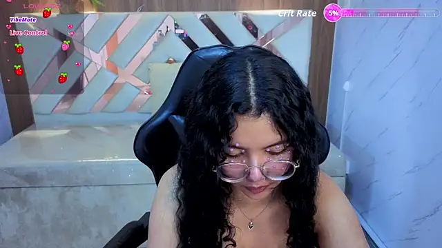 victoria castillo b online show from October 8, 3:22 am