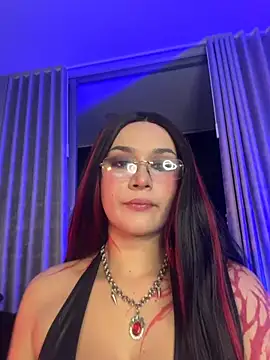 Electra doll  online show from November 19, 1:05 am