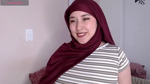 Dalila bashar online show from February 19, 7:02 pm