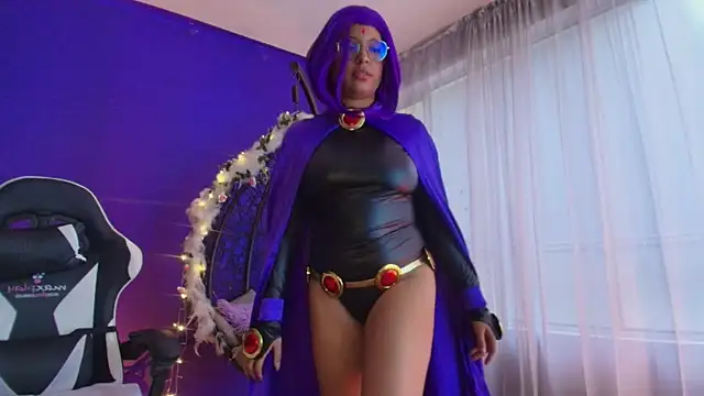 Emmapark  online show from February 21, 7:03 pm