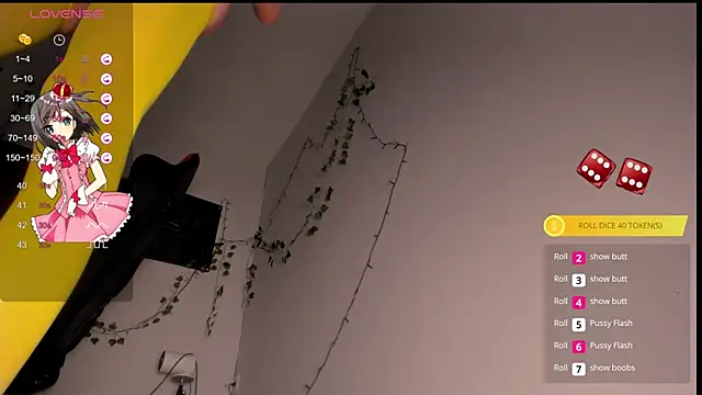 FruttiTatti online show from January 6, 6:33 pm