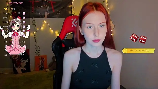 FruttiTatti online show from March 11, 3:11 am