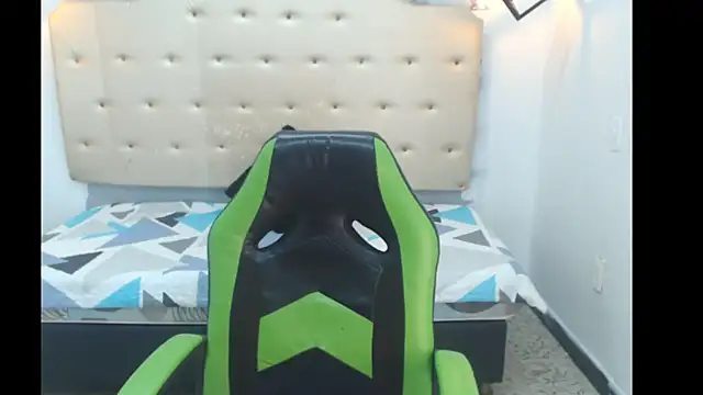 Kathiasaints online show from March 13, 10:00 pm