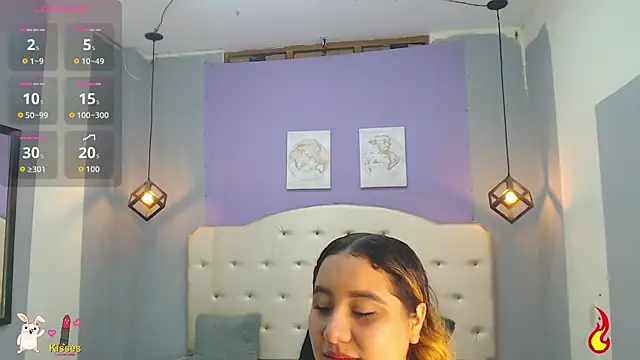 Kathiasaints online show from September 30, 10:58 pm