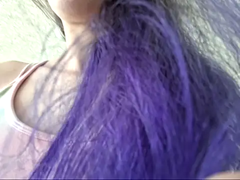 Erotic Synth Goddess online show from July 18, 1:02 pm