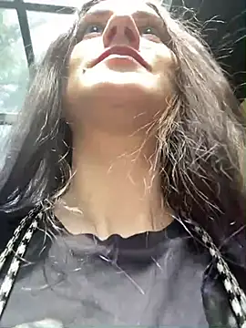 Erotic Synth Goddess online show from July 14, 10:08 am